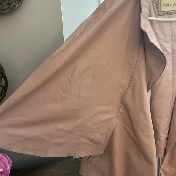 Boni Pelle jacket xl - Picture 2 of 7